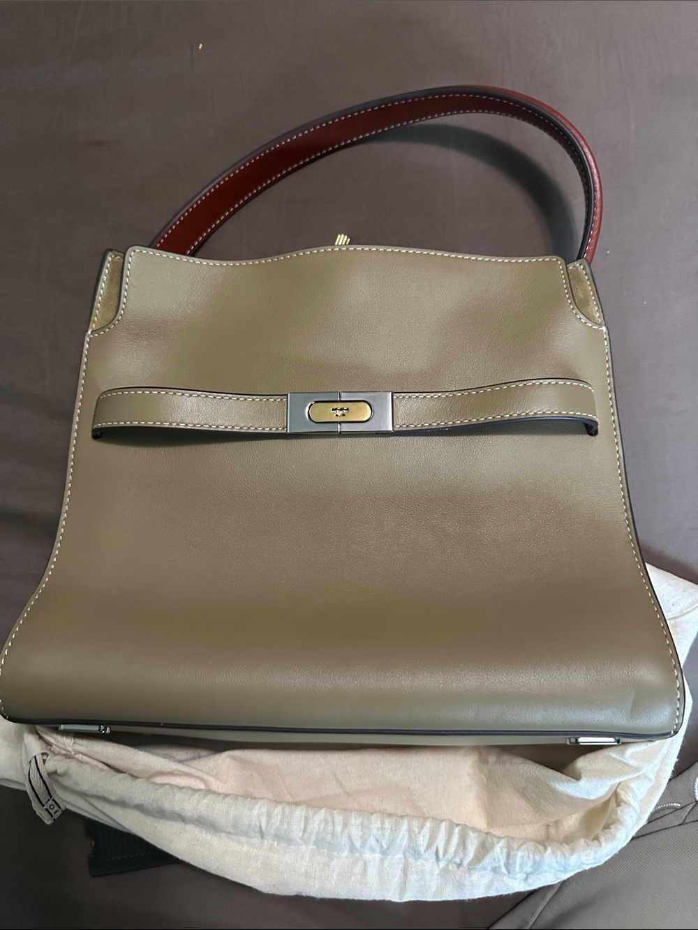 Toryburch lee radziwill